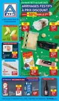 Catalogue Aldi en ligne du 18 au 24 novembre 2025