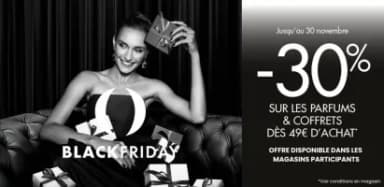 Catalogue Une heure pour soi en ligne du 18 au 30 novembre 2025