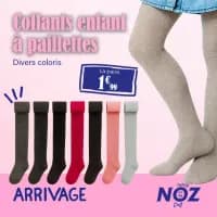 Catalogue Noz en ligne du 19 novembre au 07 décembre 2025