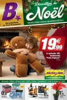 Catalogue Bazarland en ligne du 19 au 30 novembre 2025