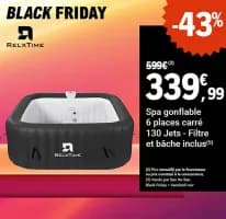 Catalogue E.Leclerc Jardi en ligne du 21 novembre au 04 décembre 2025