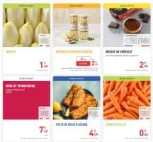 Catalogue Grand Frais en ligne du 25 novembre au 01 décembre 2025