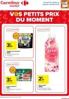 Catalogue Carrefour Market en ligne du 25 novembre au 07 décembre 2025