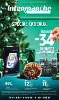 Catalogue Intermarché en ligne du 25 novembre au 14 décembre 2025