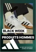 Catalogue Boulanger en ligne du 26 au 30 novembre 2025