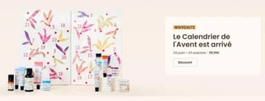 Catalogue Aroma Zone en ligne du 29 octobre au 24 novembre 2025