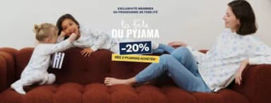 Catalogue Petit Bateau en ligne du 30 octobre au 02 novembre 2025