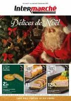 Catalogue Intermarché en ligne du 01 au 31 décembre 2025