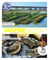 Catalogue Carrefour en ligne du 01 au 31 décembre 2025