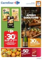Catalogue Carrefour en ligne du 02 au 15 décembre 2025