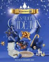 Catalogue E.Leclerc en ligne du 02 au 20 décembre 2025
