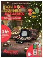 Catalogue Auchan en ligne du 02 au 24 décembre 2025