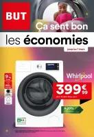 Catalogue BUT en ligne du 19 février au 07 mars 2026