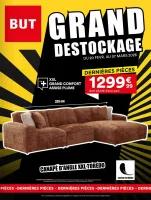 Catalogue BUT en ligne du 23 février au 07 mars 2026