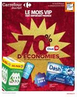 Catalogue Carrefour Market en ligne du 24 février au 08 mars 2026