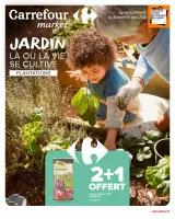 Catalogue Carrefour Market en ligne du 24 février au 15 mars 2026