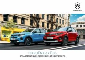 Catalogue Citroën en ligne du 20 février au 16 septembre 2026