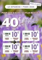 Catalogue E.Leclerc en ligne du 07 au 29 mars 2026