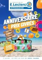 Catalogue E.Leclerc en ligne du 24 février au 08 mars 2026