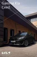 Catalogue KIA en ligne du 20 février au 31 mai 2026
