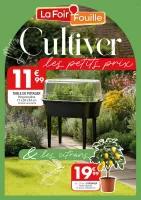 Catalogue La Foir'Fouille en ligne du 16 février au 01 mars 2026