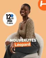 Catalogue La Halle en ligne du 23 février au 08 mars 2026