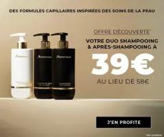 Catalogue Marionnaud en ligne du 19 février au 08 mars 2026