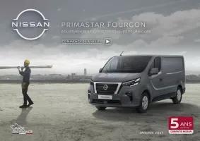 Catalogue Nissan en ligne du 20 février au 12 mars 2026