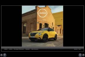 Catalogue Nissan en ligne du 20 février au 07 mars 2026