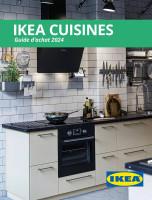 Catalogue IKEA en ligne du 24 avril au 31 décembre 2024