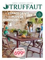 Catalogue Truffaut en ligne du 25 avril au 19 mai 2024