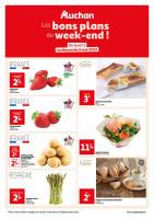 Catalogue Auchan en ligne du 02 au 05 mai 2024
