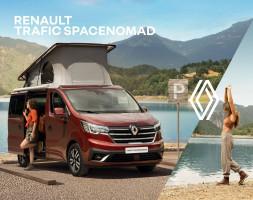 Catalogue Renault en ligne du 29 avril au 31 octobre 2024