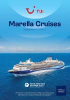 Tui Leaflets Online From 27 March To 31 October 2025