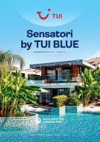 Tui Leaflets Online From 27 March To 31 October 2025