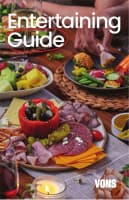 Weekly Ad Vons online from 23 April to 31 December 2025